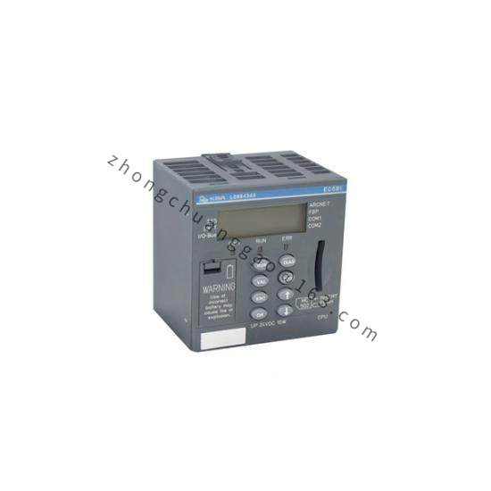 ABB 1SAP140500R3160 Prog.Logic Controller