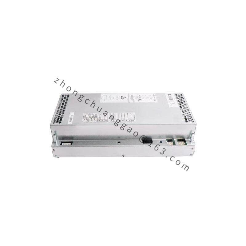 ABB 1SAY130010R0010 BOARD ASSEMBLY