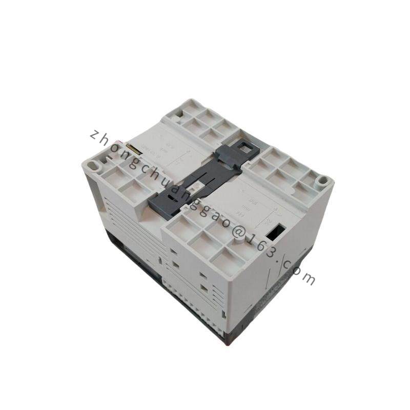 ABB 1SBP260020R1001 07CR41-T3.9 Frequency converter PLC