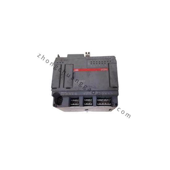 ABB TK520V150