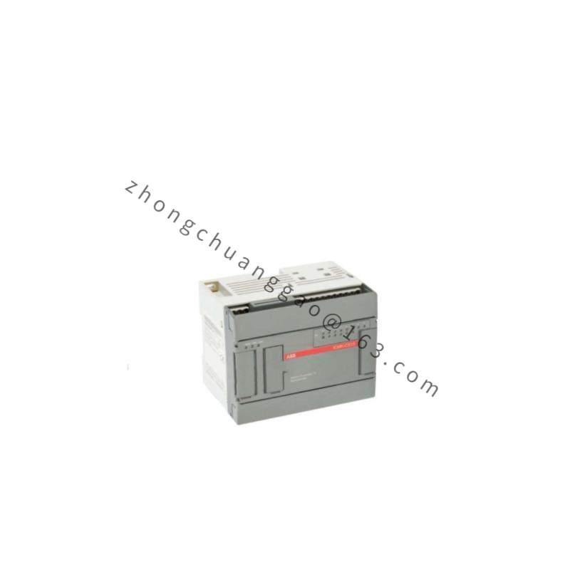 ABB 1SBP260056R1001 ICMK-CS31 ADVANT CONTROLLER 31 REMOTE UNIT