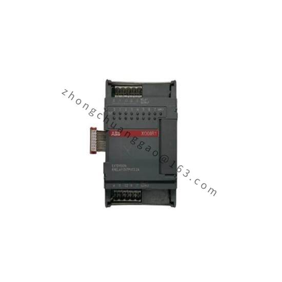 ABB 1SBP260101R1001 XO08R1 Extension Module