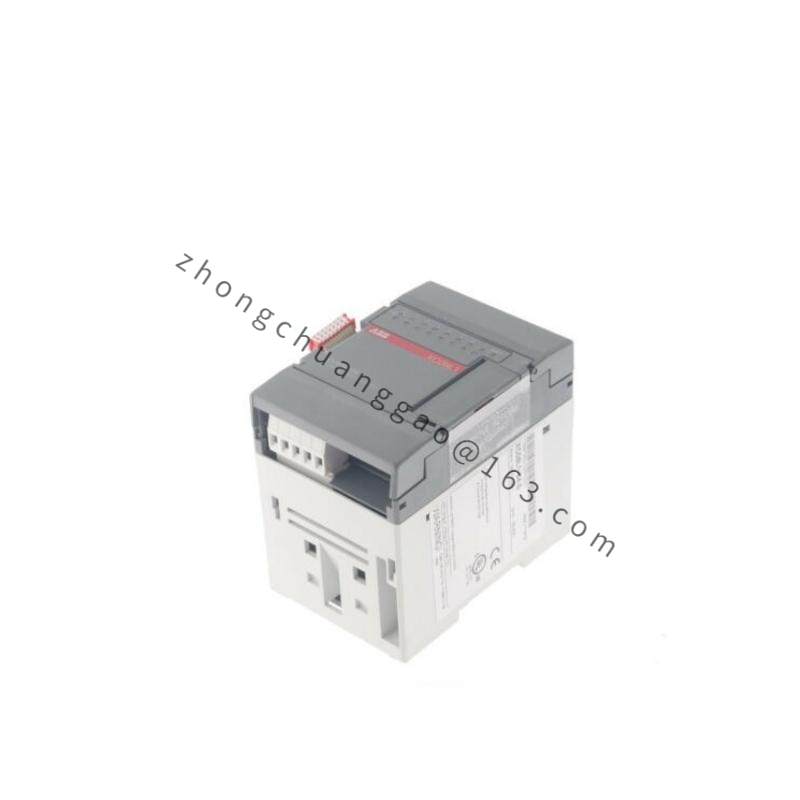 ABB 1SBP260102R1001 XC08L1 EXTENSION MODULE