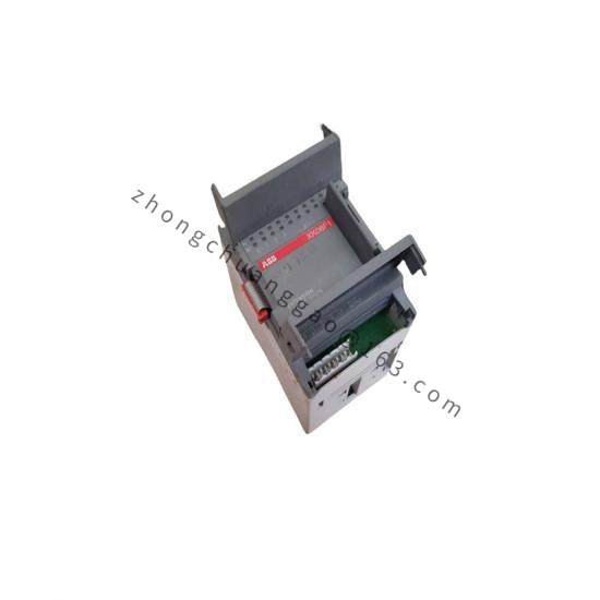 ABB 1SBP260104R1001 XK08F1 XK08F1-A3.0 XK08F1-A30 Extension I/O Module