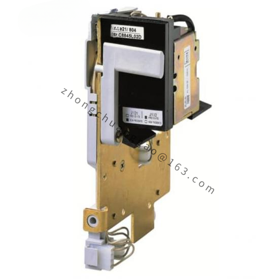 ABB 1SDA038302R1 Breaker