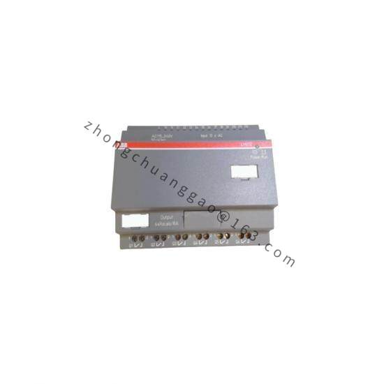 ABB 1SVR440621R5200 LM012 LM012-CXE18RAC I/O Module