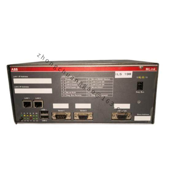 ABB 3HAC022914-005