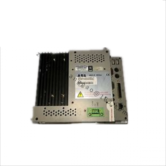 GE 6KLP43001X9A1  Micro Drive