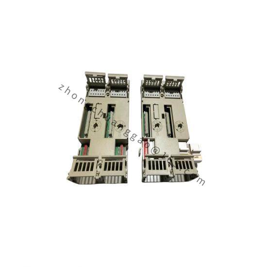ABB 200-BPN 492897301 Backplane NN-bus