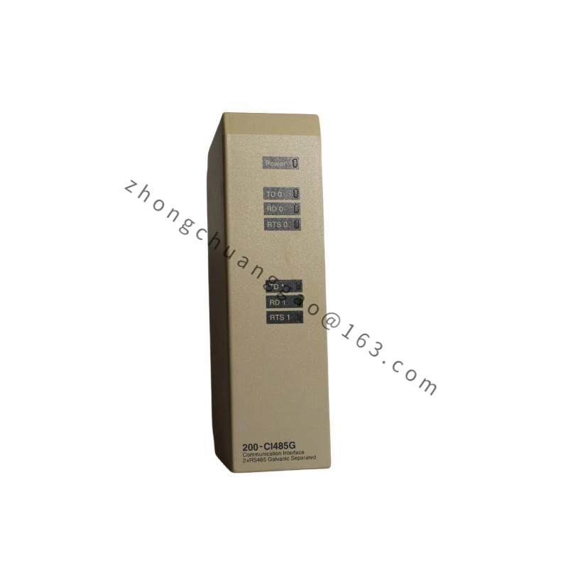ABB 200-CI485G Communication module