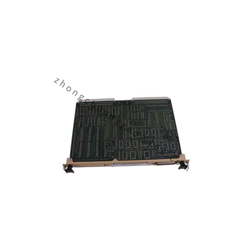 ABB 2002NZ10801C MODCELL Multiloop Processor