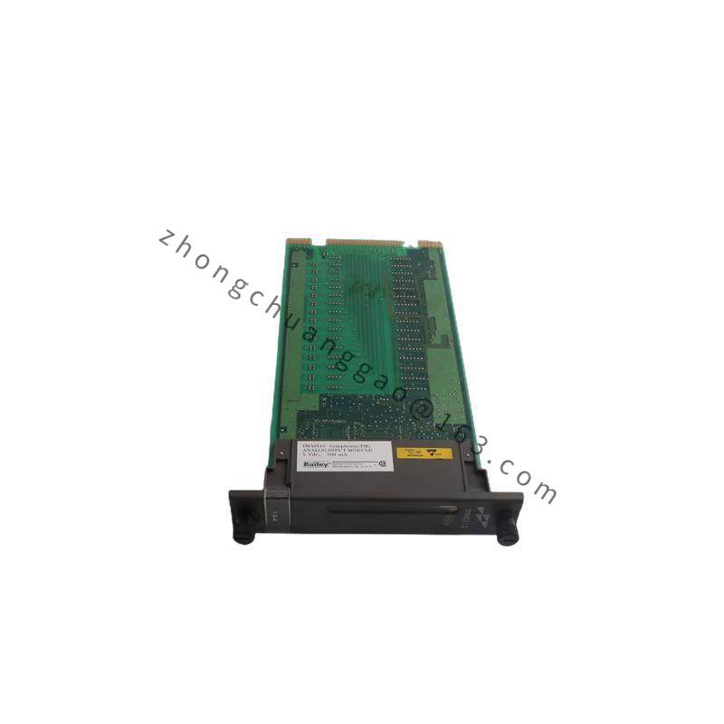 ABB 2012AZ10101B Input Module