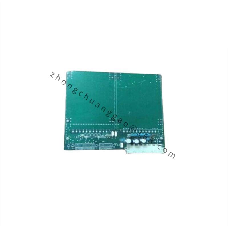 ABB 209630R2 B4LAA BOARD 
