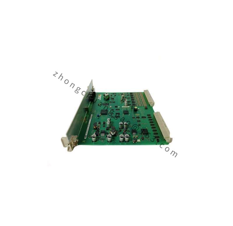 ABB 216EA62 1MRB150083R1/F Module