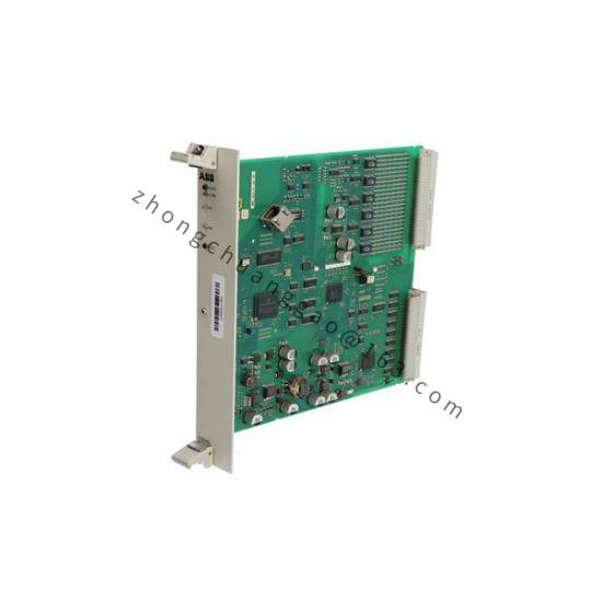 ABB 216NG62A 216NG62 control board