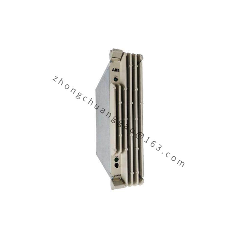 ABB YK851V010 3BSC950262R1 Connection Cable
