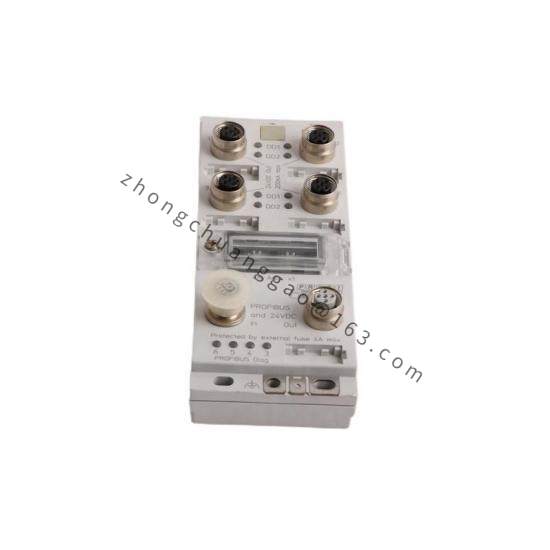 ABB 2198-P070 Bus Supply