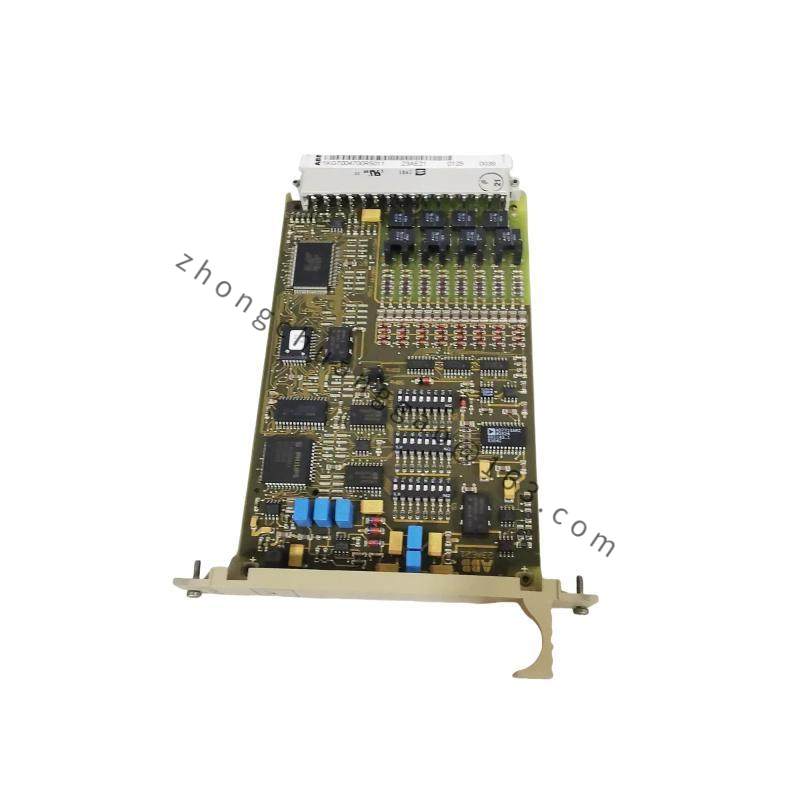 ABB 23AE 21 The inverter