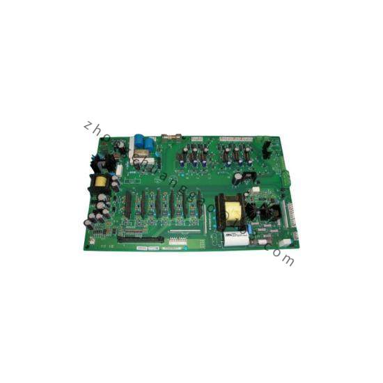 ABB 23TP22 1KGT013000R0001 Extension Mounting Panel