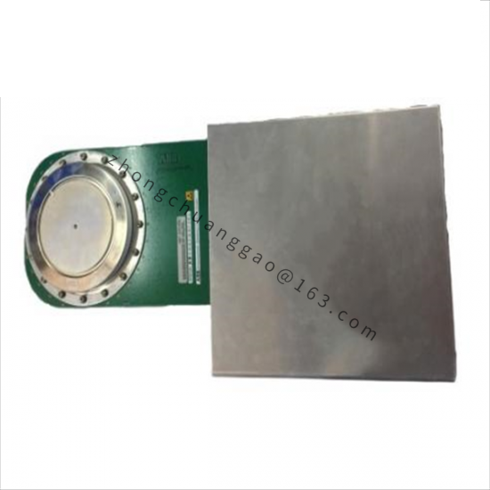 ABB 336A4954ARP1 Power module