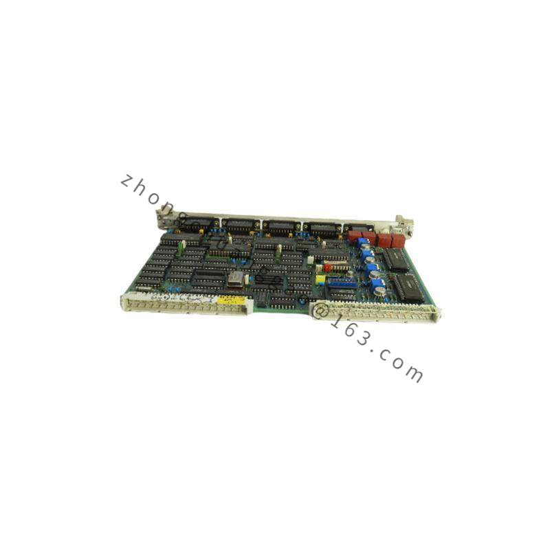 ABB 35AE92 GJR5137200R0005 power supply board