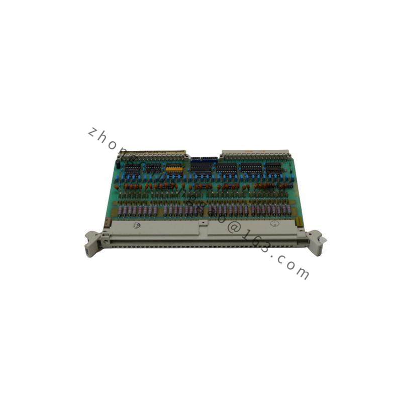 ABB 35EB91 GJR5142600R0001 I/O CARD
