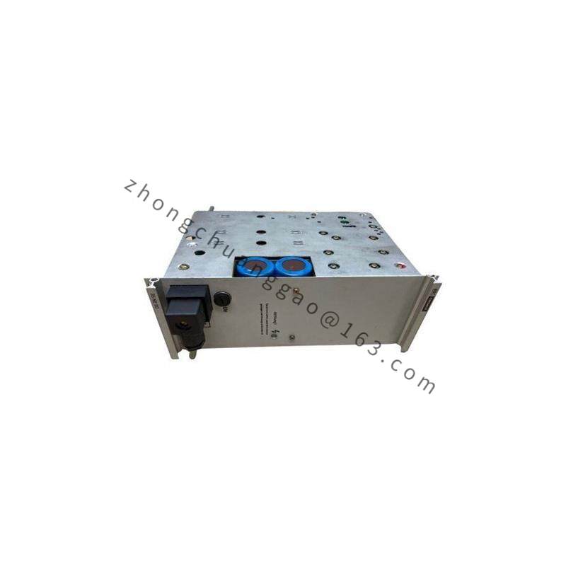 ABB 35NE90 GJR4500400R1 220AC140E6-5/20/20N Power Supply Unit