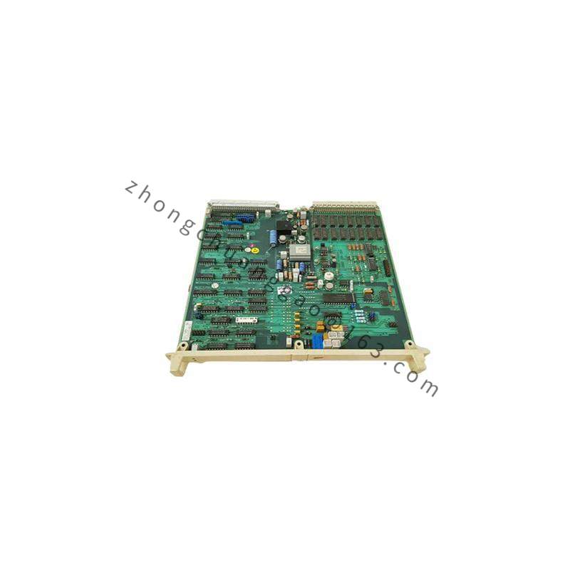 ABB 35TP90 GJR5143600R0001 Carrier Board