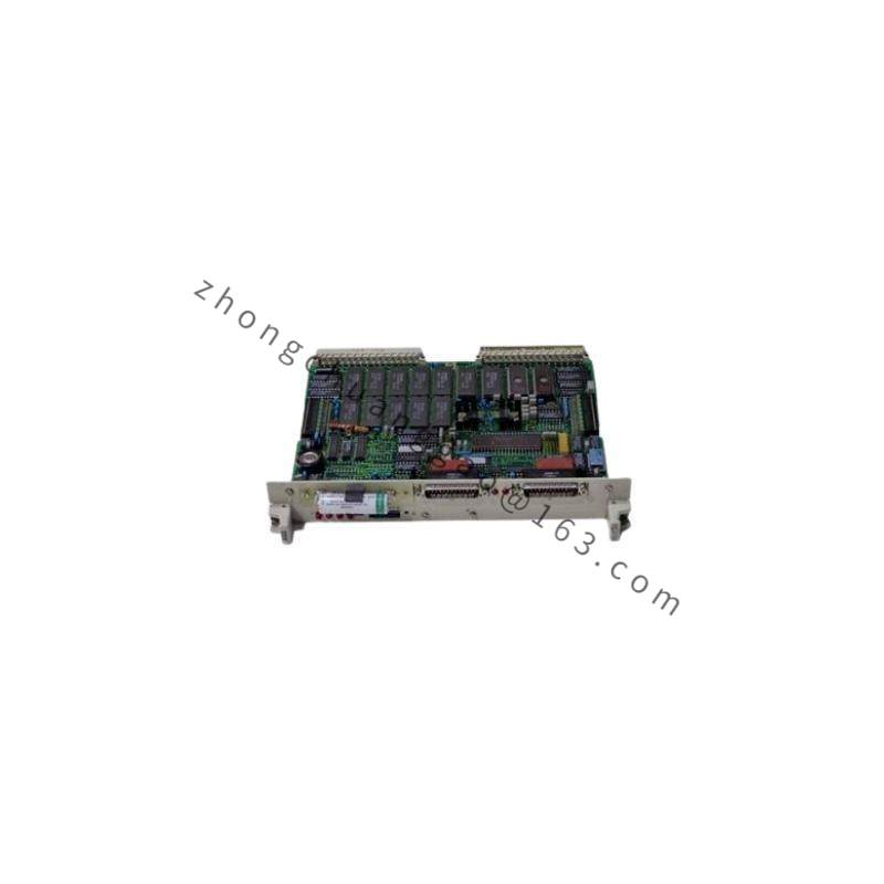 ABB 35ZE94 GJR5146620R0001 GJR5146600R0101 CPU Processor Board