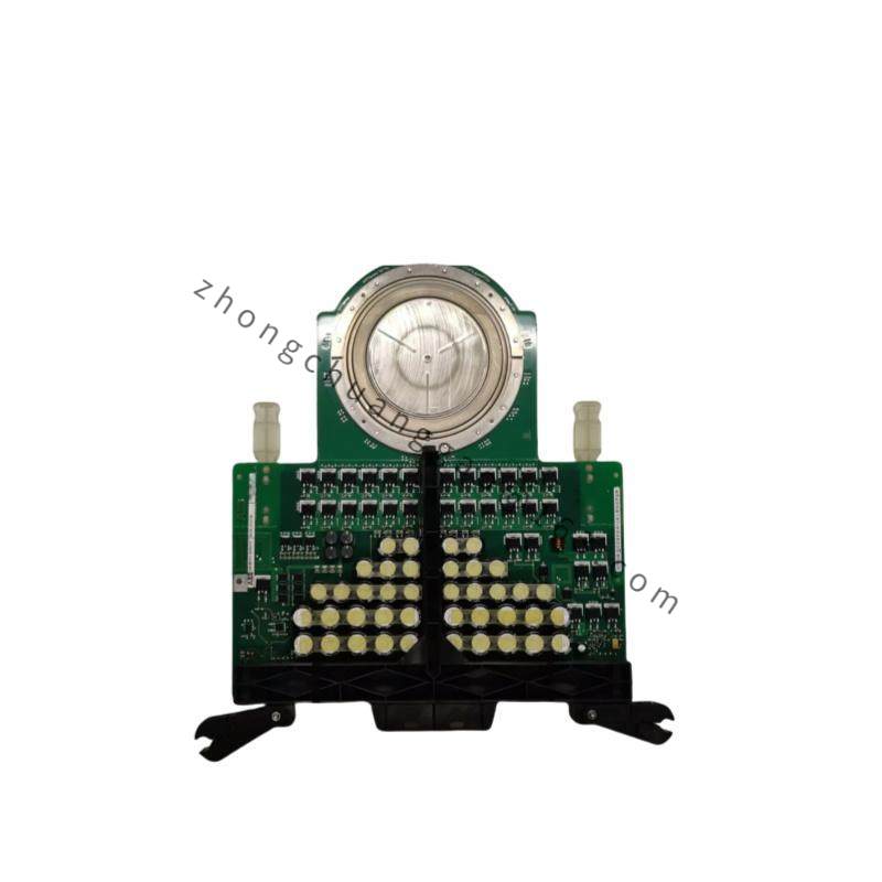 ABB 3ВНЕ010751R0101 IGCT MODULE