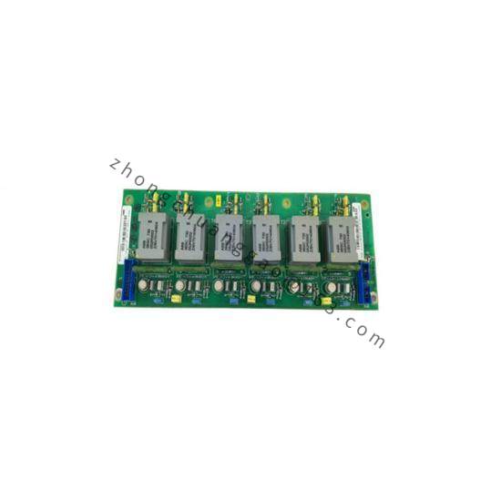 ABB 3ADT220090R0043 CIRCUIT BOARD