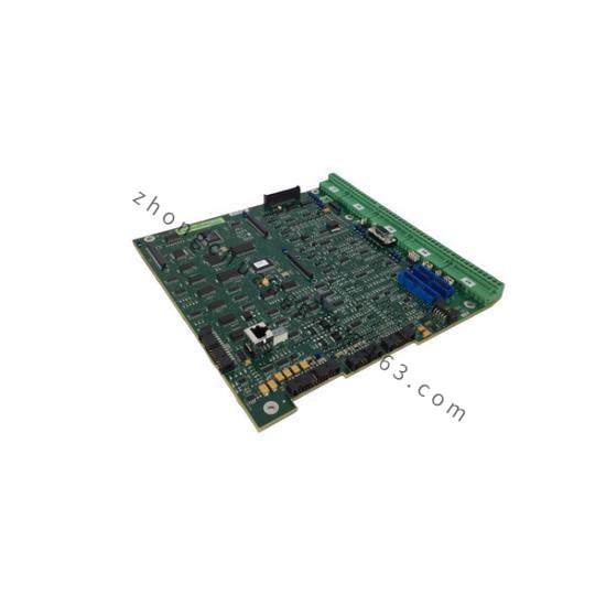 ABB 3ADT313900R1501 SDCSCON4 Control Board