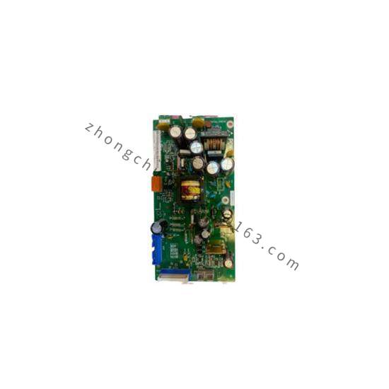 ABB 3ADT315100R1001 SDCSPOW4 Power Converter Board