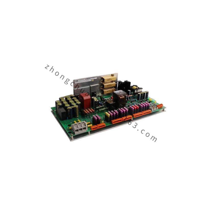 ABB 89NG03 VEW NG8903 RED 