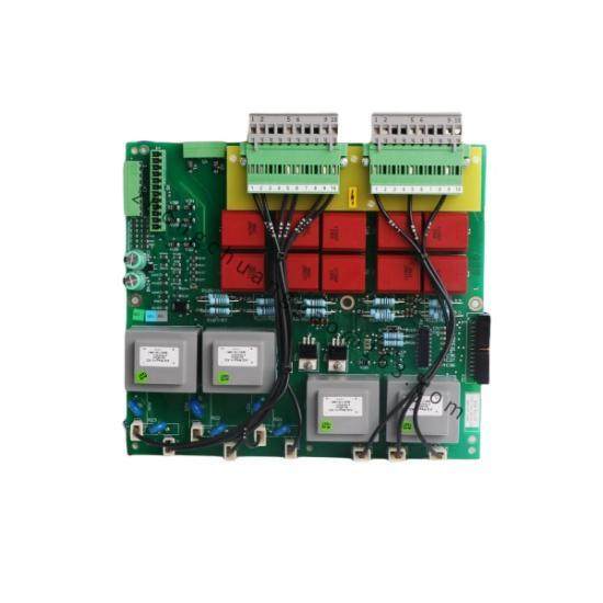 ABB 3ASC25H208 DATX100