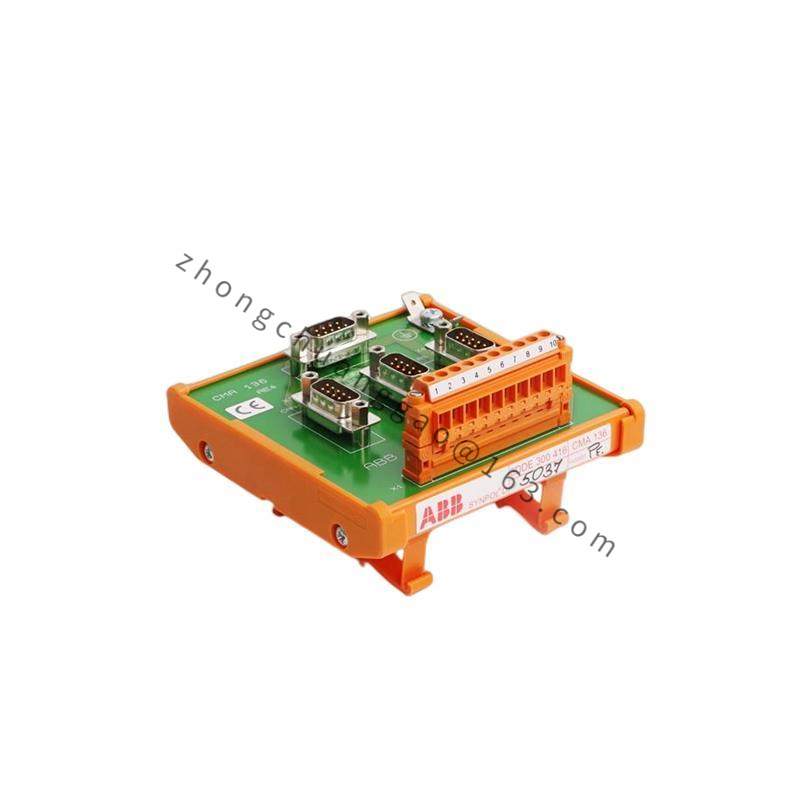 ABB 3ASC25H215E DATX131