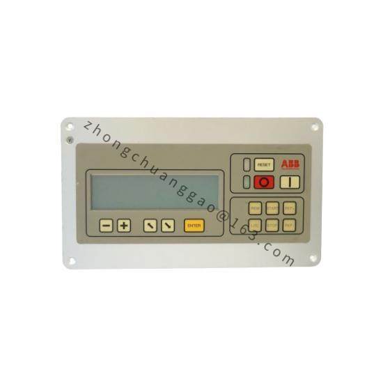 FOXJET HOLLAND TOUCH SCREEN DISPLAY 5760836 2465-159/D