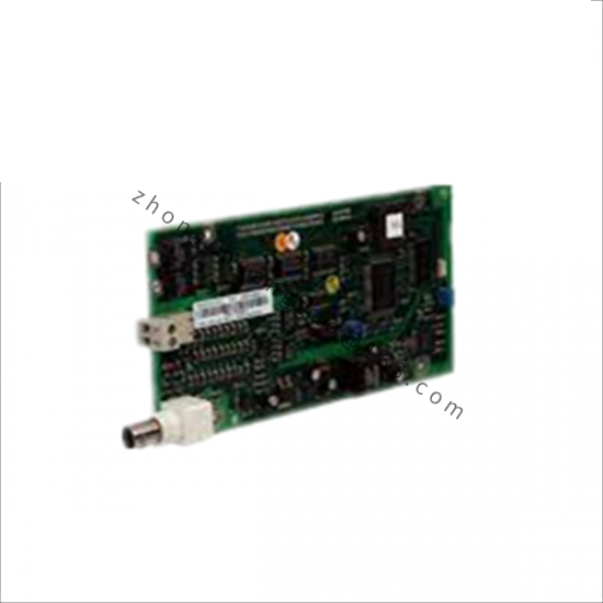 ABB 3ASD573001A13 Communication Board