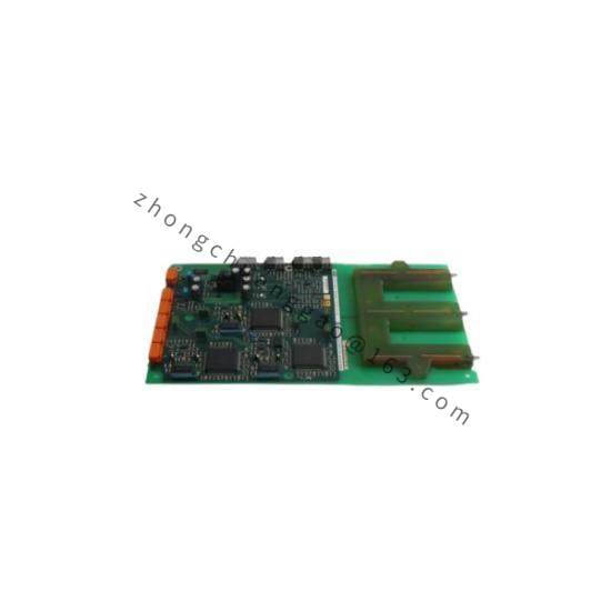 ABB 3BAB002916R0001 UFC721AE  Voltage Measurement Scale Card
