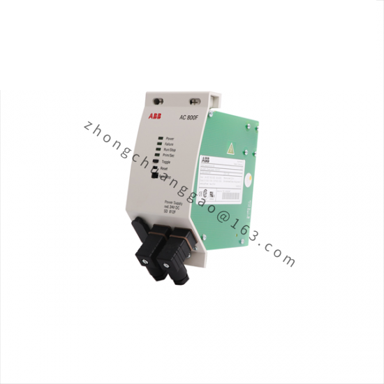 ABB 3BDH000014R1 Power Supply