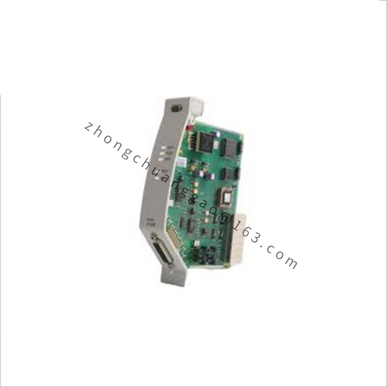 ABB 3BDH000031R1 FI820F Fieldbus Module Serial