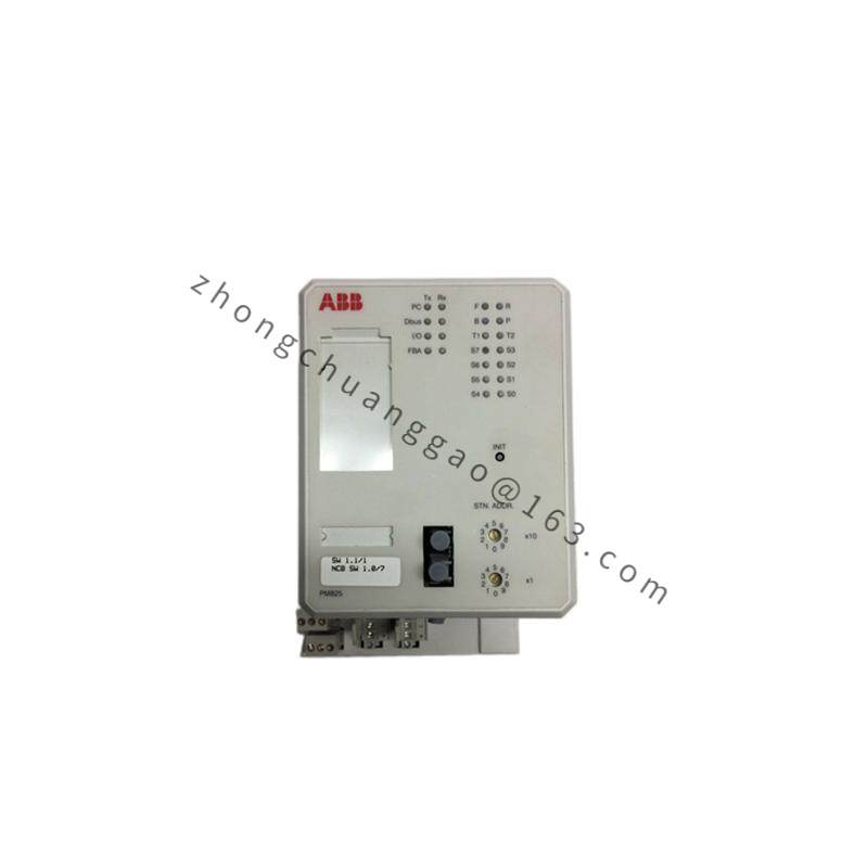 ABB 3BDH000741R1