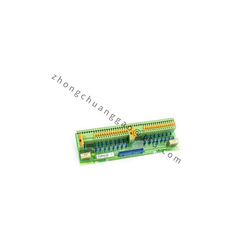 ABB 3BDH000741R1 CTI