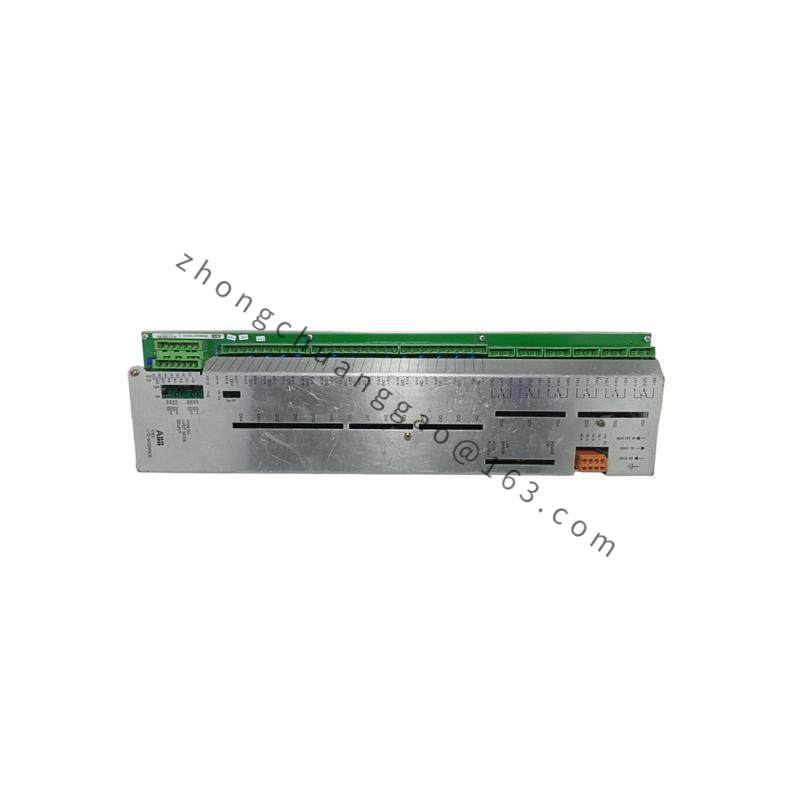 ABB 3BHB000272R0101 I/O interface module