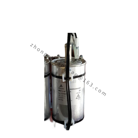 ABB 3BHB002000R0001 Communication Interface