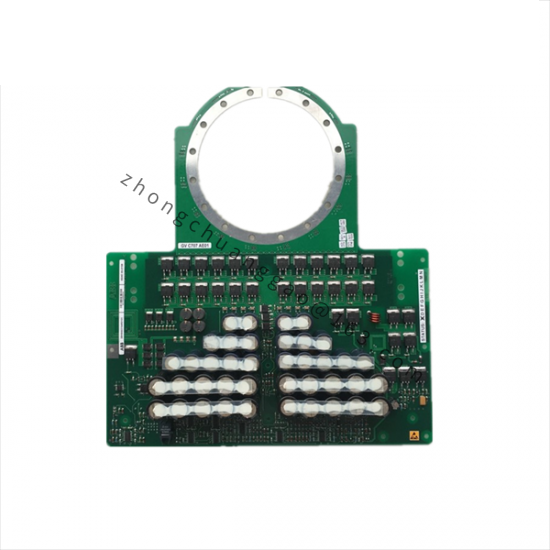 ABB 3BHB002481R0001 USC329 AE01 IGCT MODULE