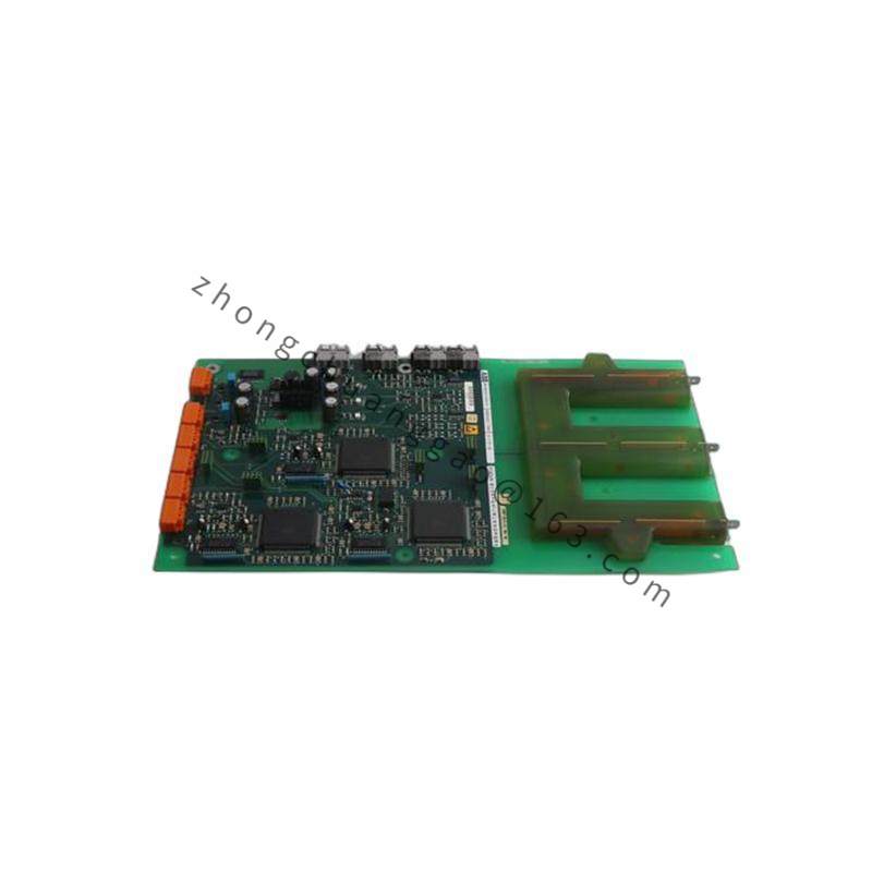 ABB 3BHB002916R0101 UFC721AE SCALING CARD
