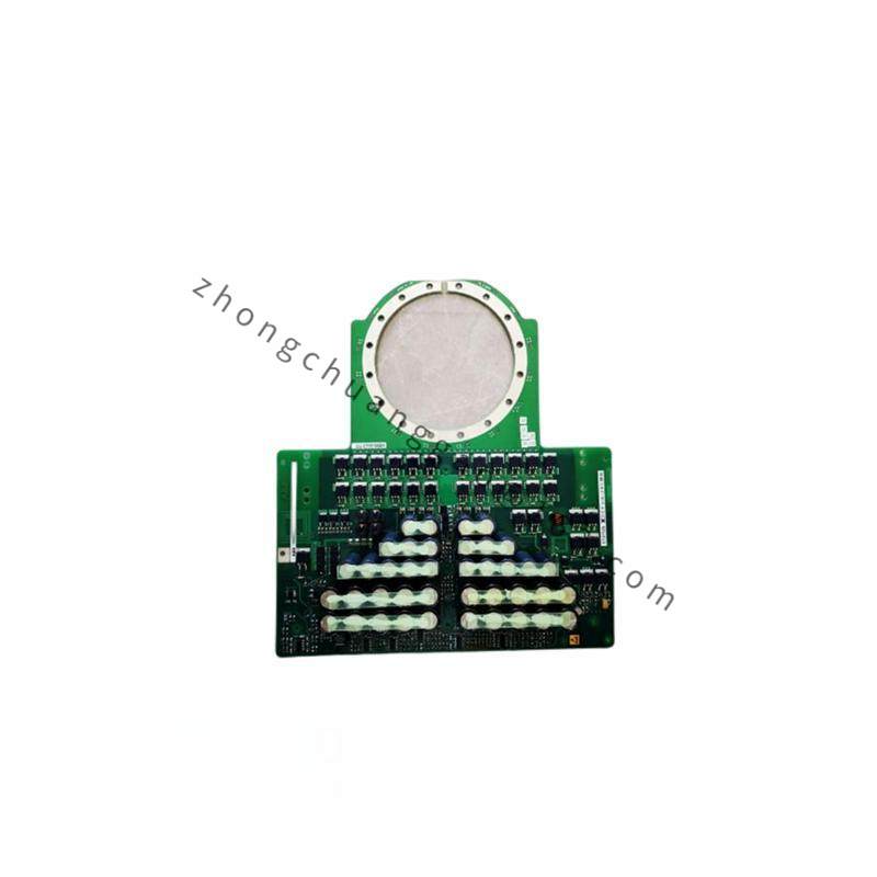 ABB 3BHL000390P0104 IGCT Module Board
