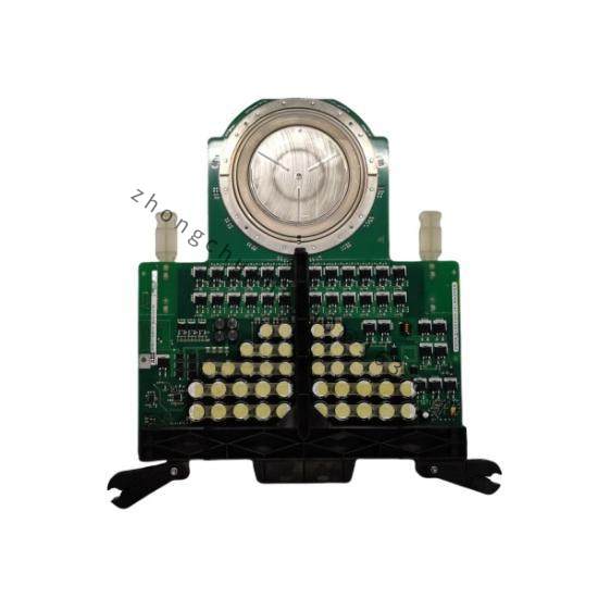 ABB 3BHB003154R0101  DCS Module
