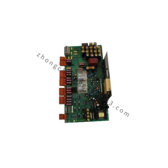 ABB 3BHB003431R0001 control board